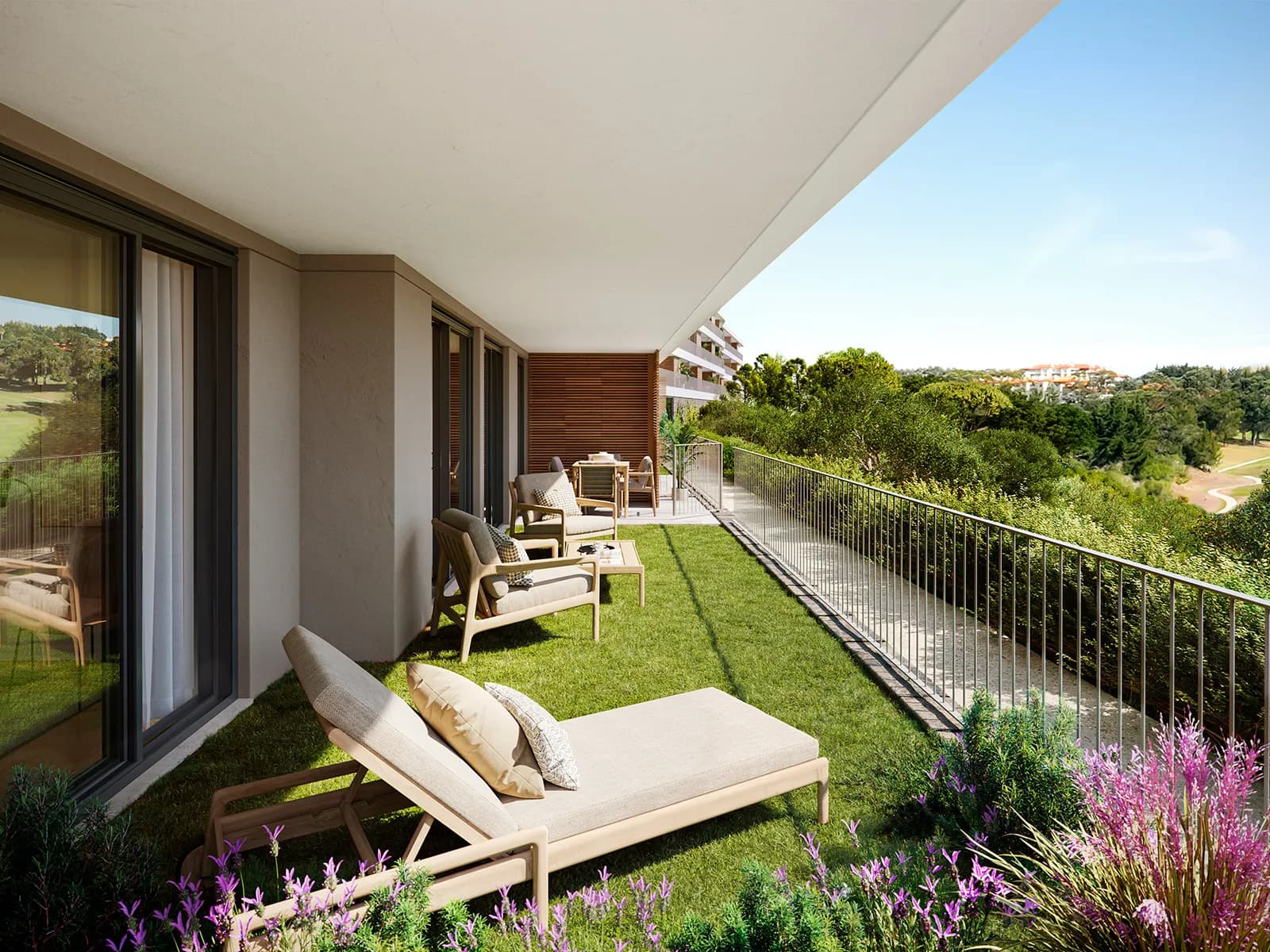 Bloomia - New Apartments for Sale in Sintra, Lisbon gallery 26
