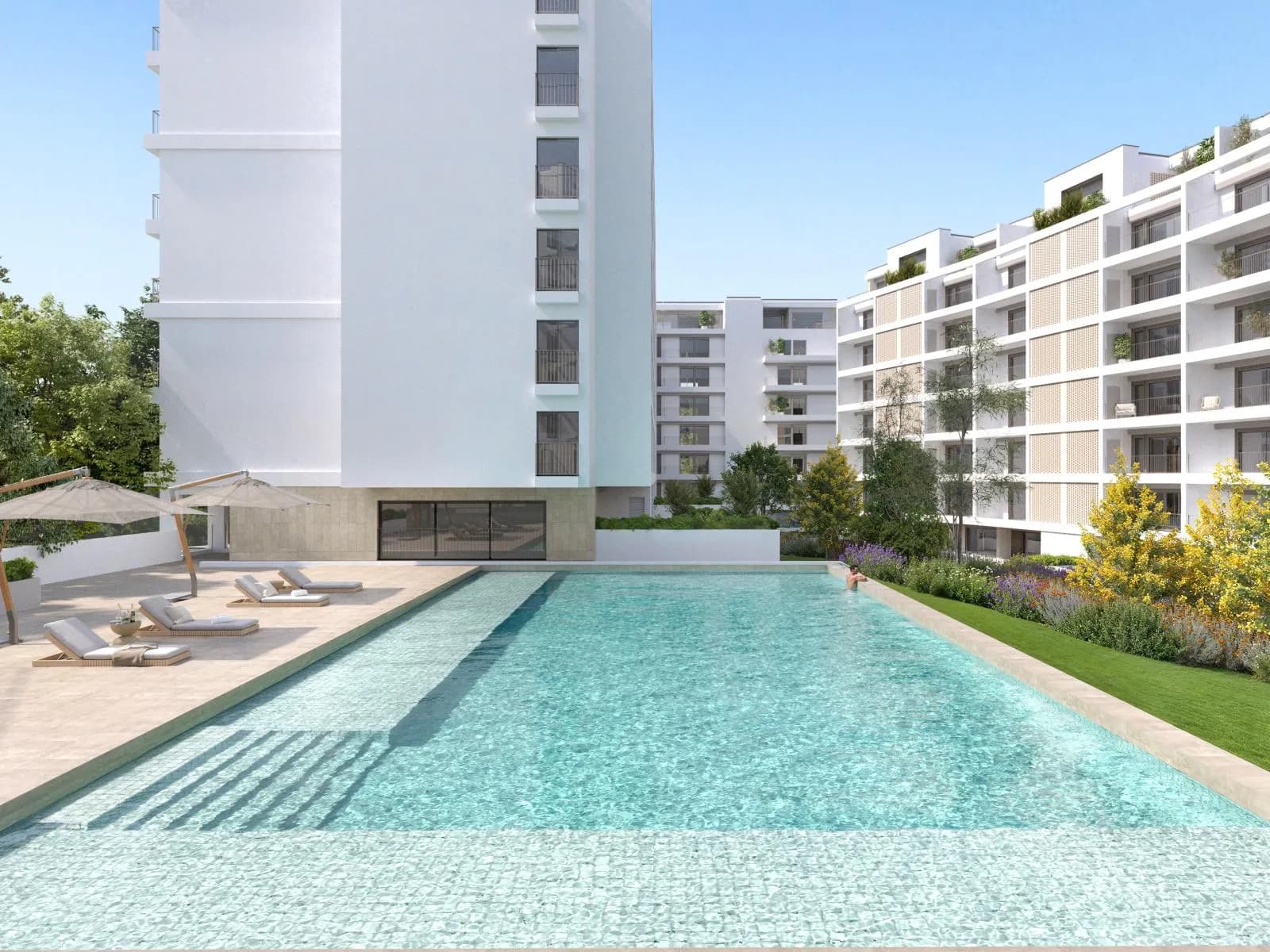 Élou Jardins - New Apartments for Sale in Loures, Lisbon gallery 18