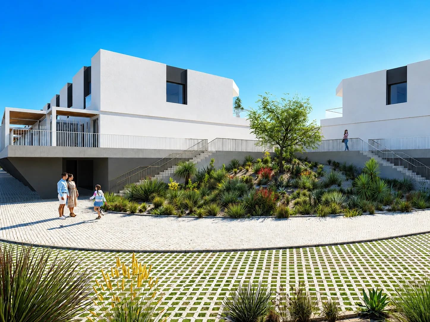 Alfarroba Condominium gallery photo 50