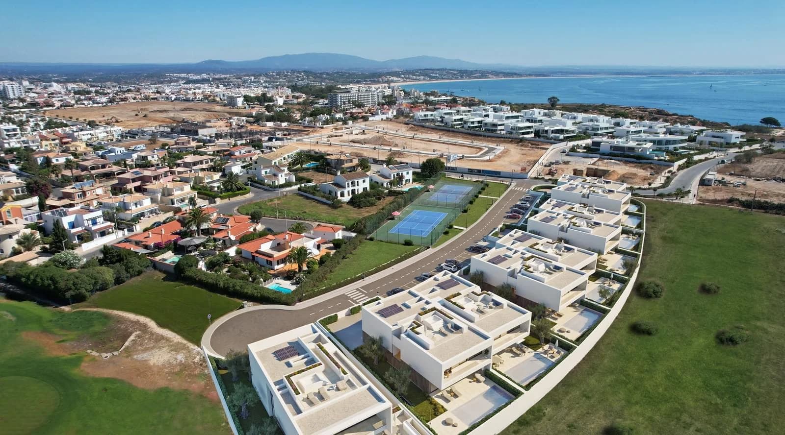 Light Houses - New Villas for Sale in Lagos, Algarve gallery 9