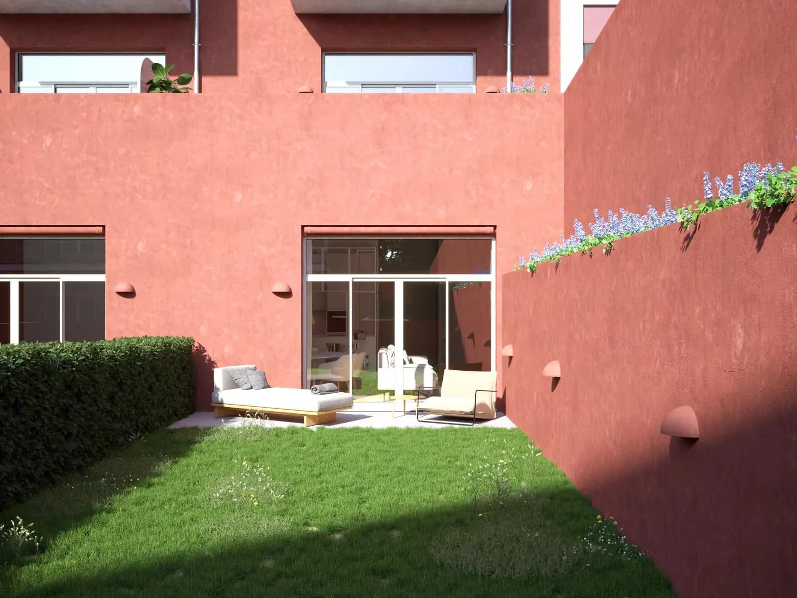Torrinha Gardens - New Apartments for Sale in Cedofeita, Porto gallery 12