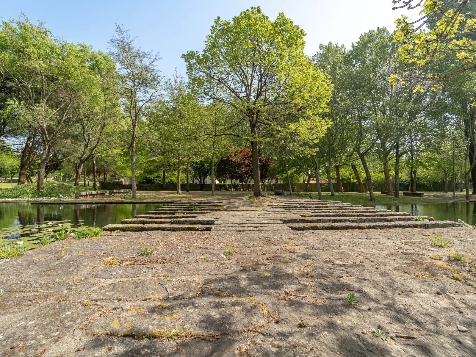 Lake | The Garden - New Apartments for Sale in Matosinhos, Porto gallery photo 46