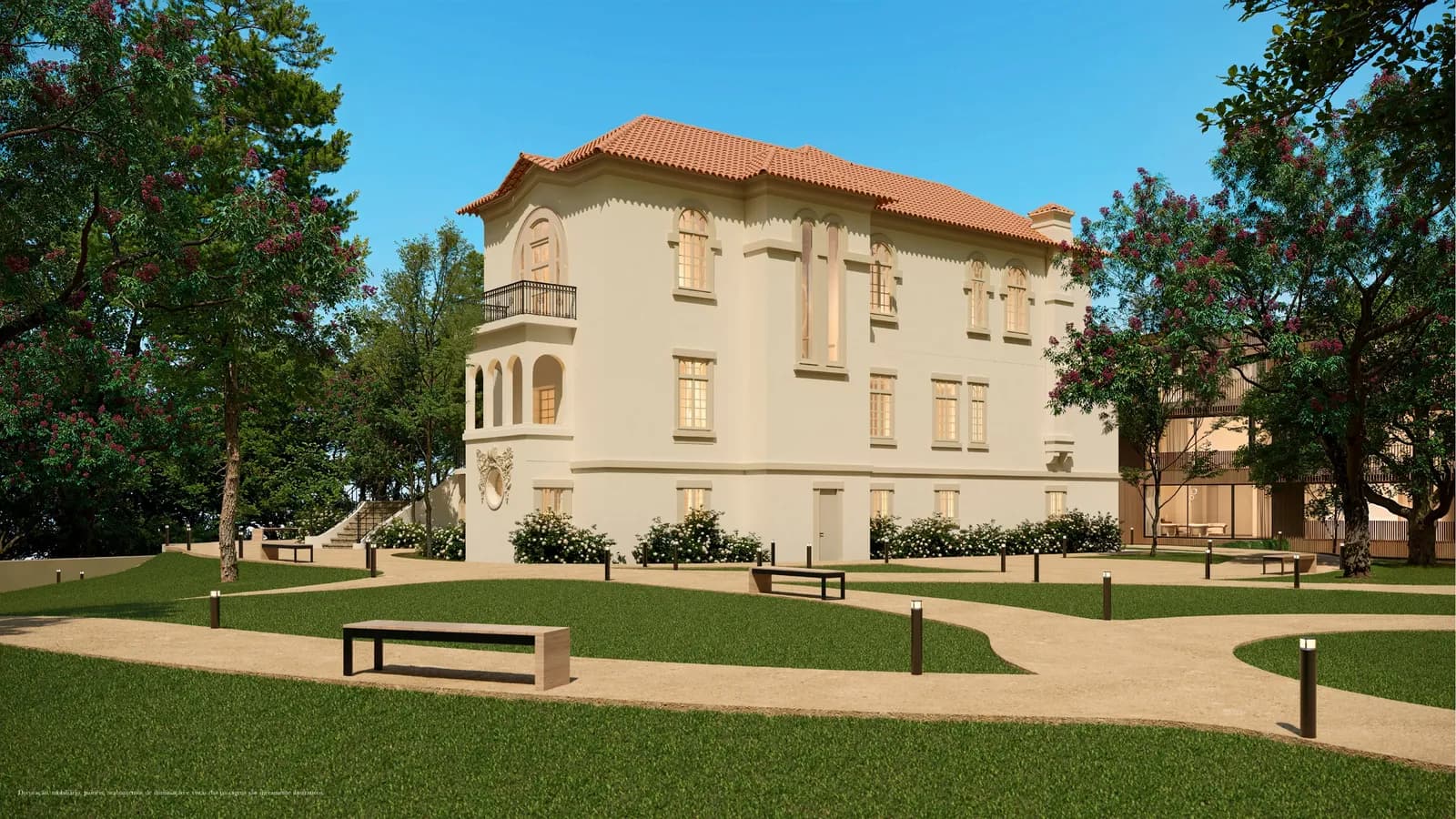 Jardim da Boavista gallery photo 27