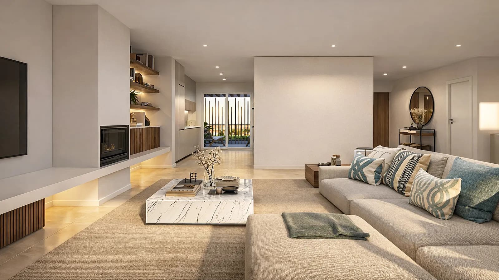 Alfarroba Condominium gallery photo 47