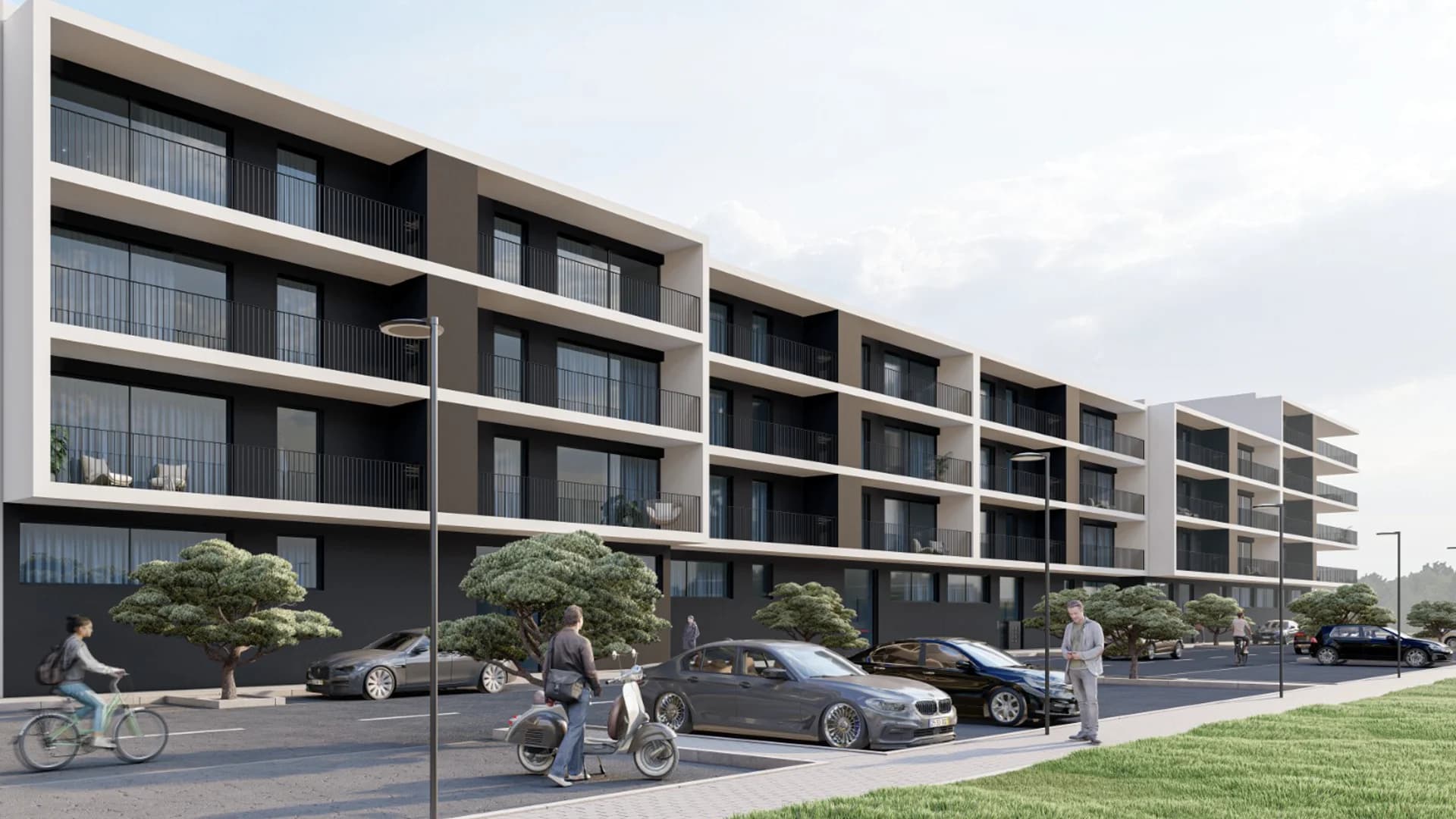 Entroncamento Premium - New Apartments for Sale in Entroncamento, Santarém gallery 4