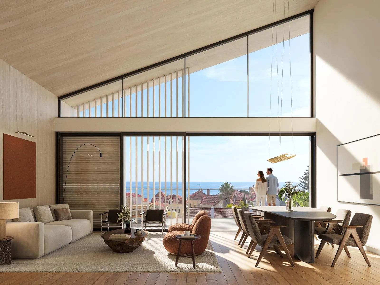 Casas do Sol - New Apartments for Sale in Estoril gallery 20