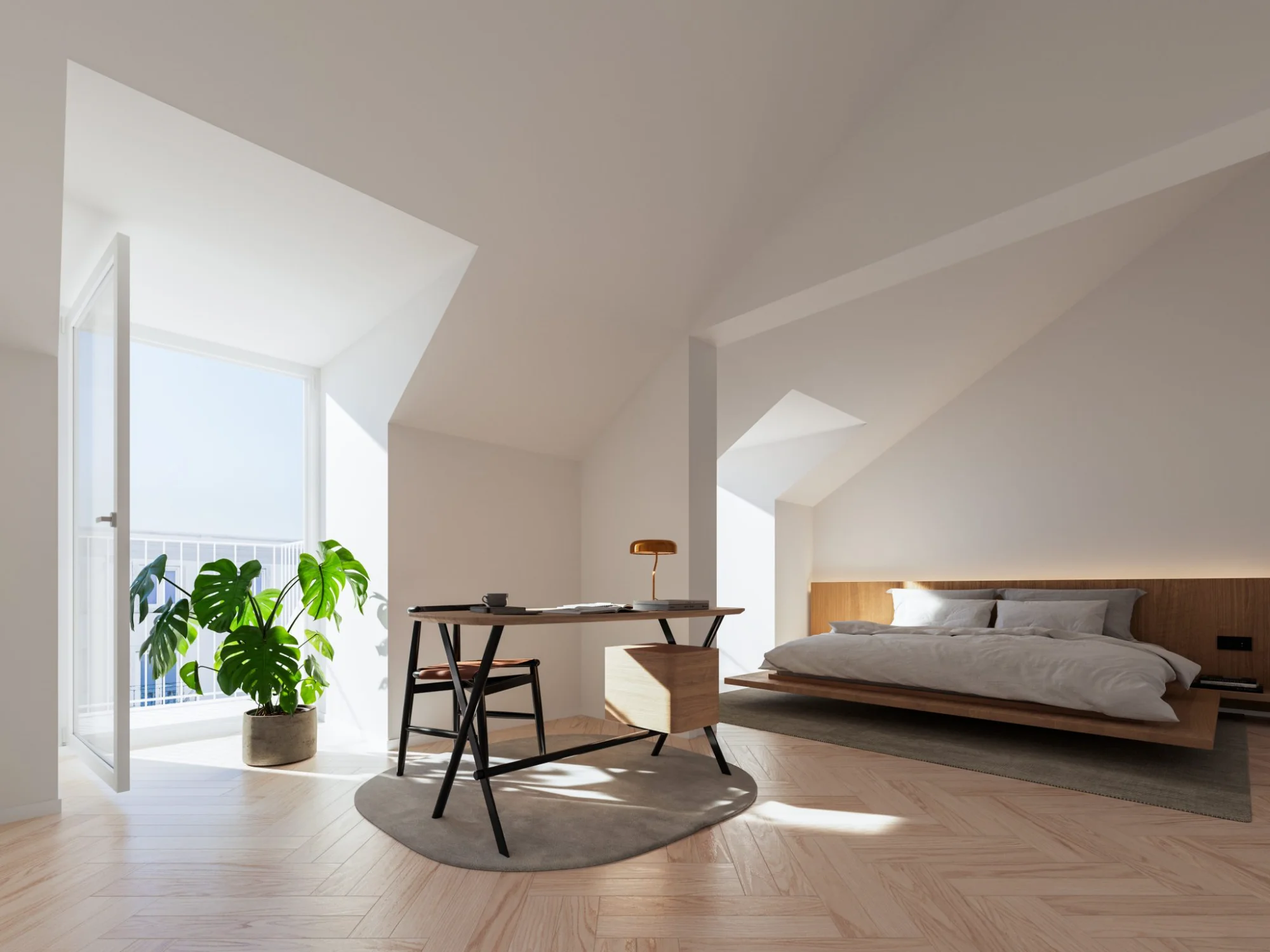 Conde da Ribeira - New Apartments for Sale in Junqueira, Lisbon gallery 12