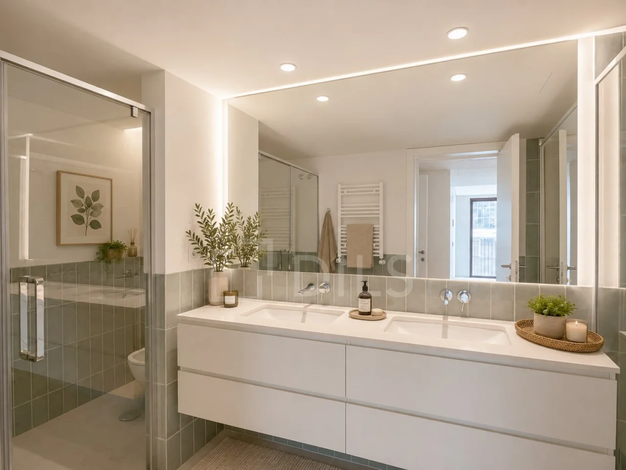 Vertice - New Apartments for Sale in Areeiro, Lisbon gallery 8
