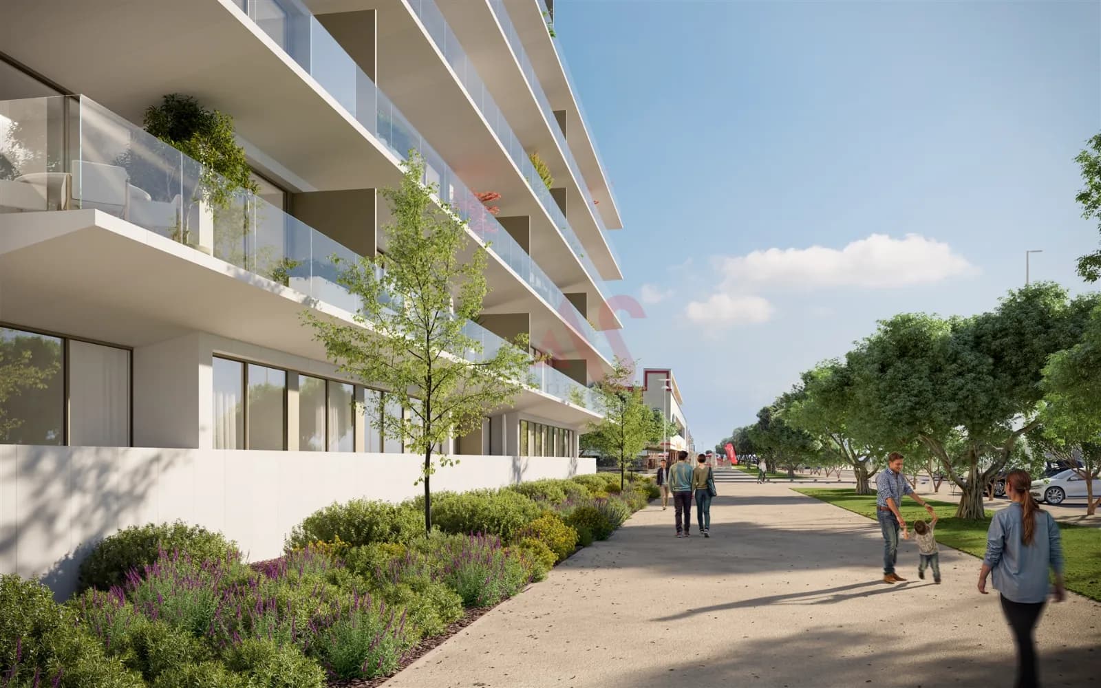 VC Forte - New Apartments for Sale in Vila do Conde, Porto gallery 20