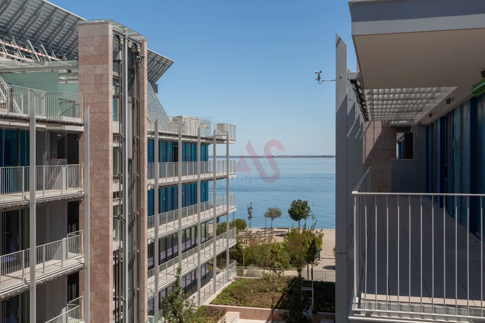 Prata Riverside Village - Apartamentos novos à venda em Lisboa