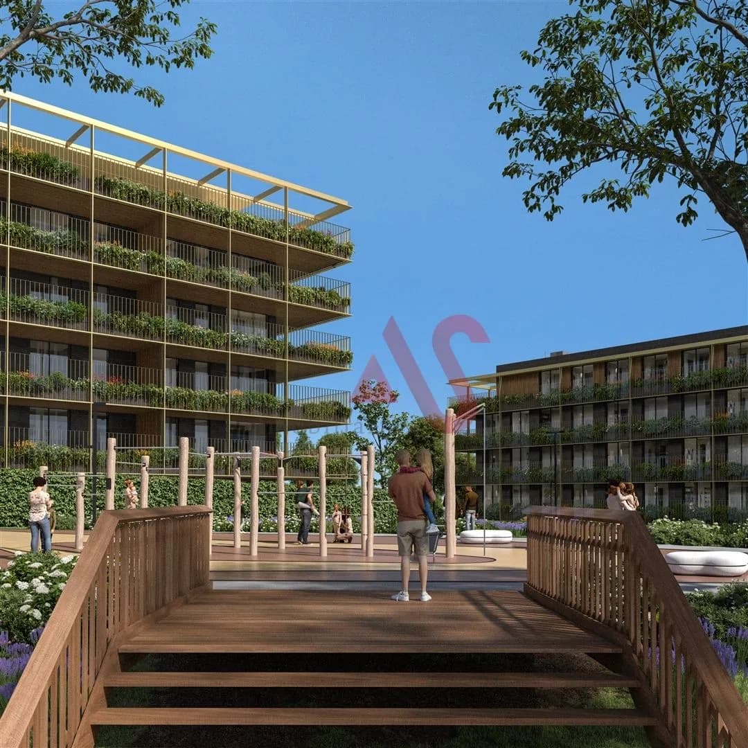 Marina Douro - Apartamentos novos à venda em Vila Nova de Gaia, Porto gallery 12