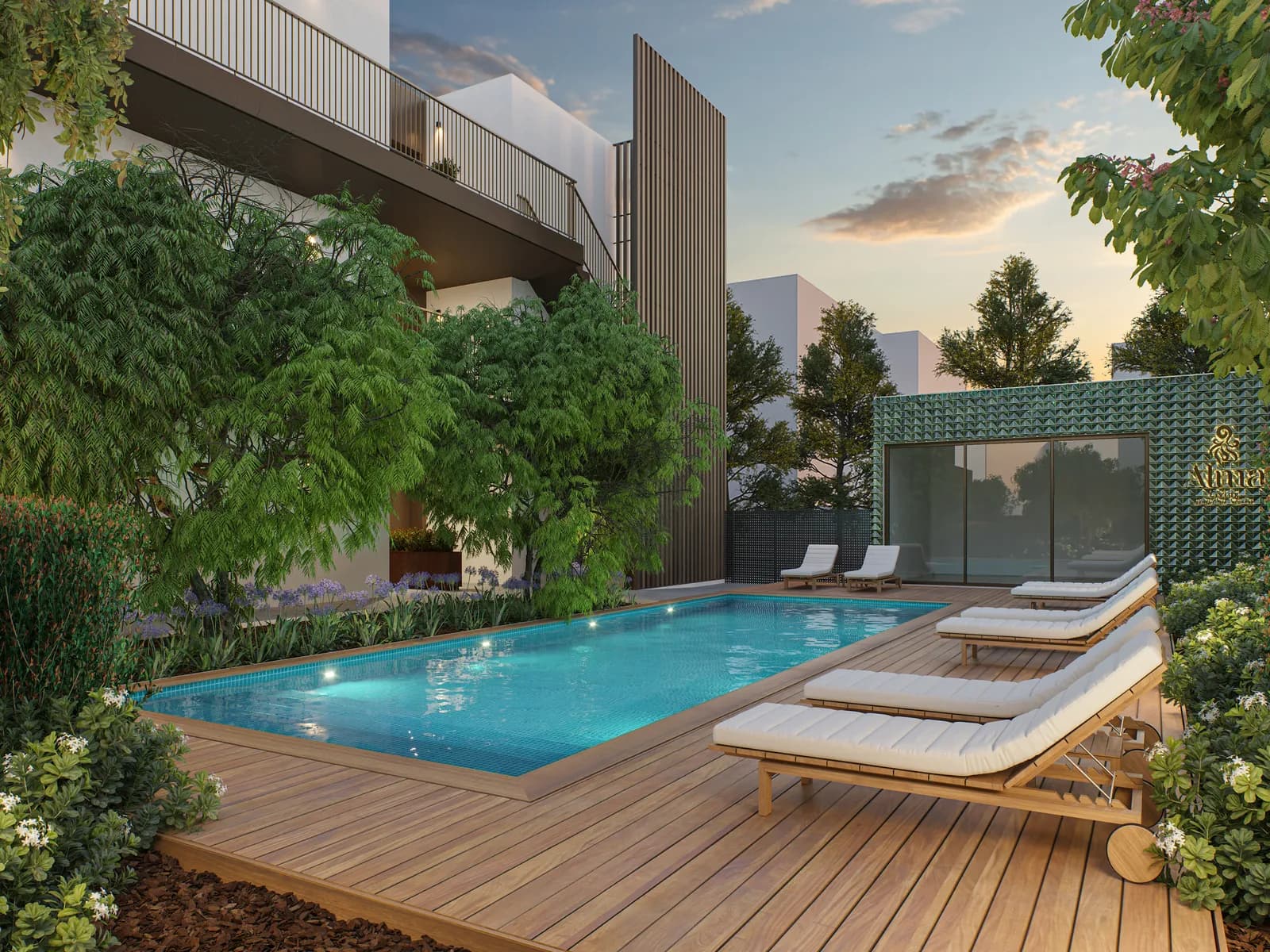 Alma Living - New Apartments for Sale in Santa Luzia, Algarve gallery 2