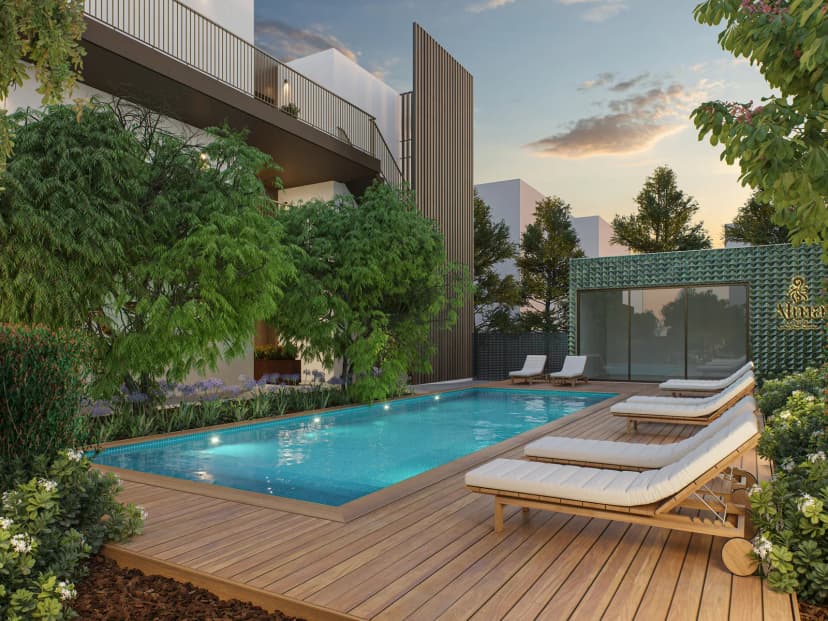 Alma Living - Apartamentos novos à venda em Santa Luzia, Algarve 2