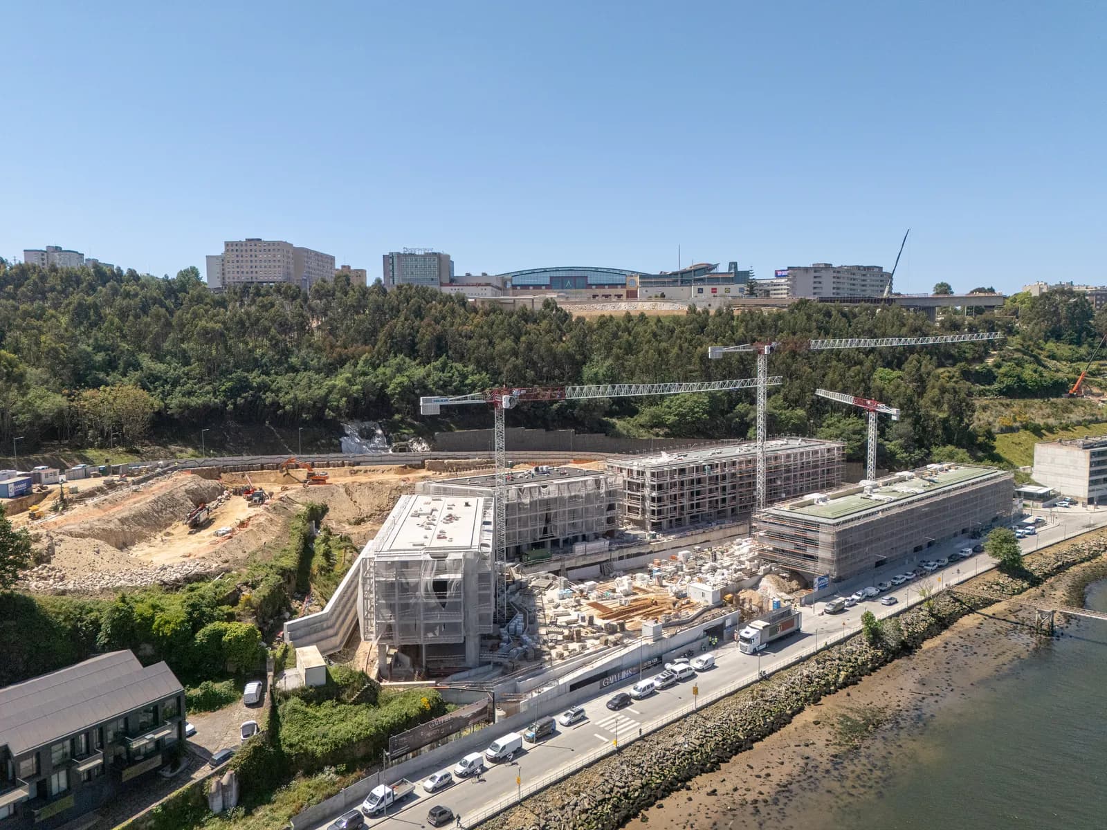 Gaia Hills Agora - New Apartments for Sale in Vila Nova de Gaia, Porto gallery 32