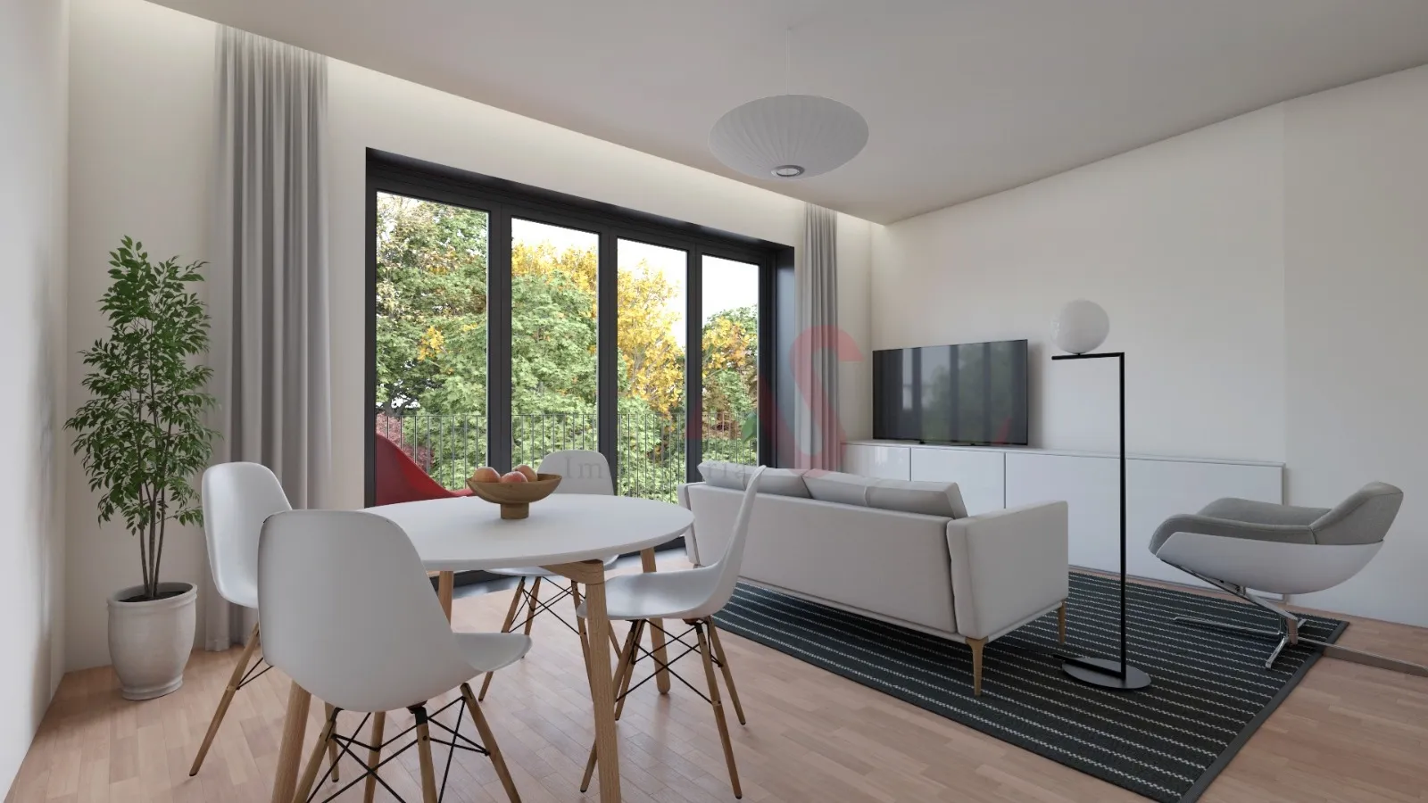 São Roque Garden Apartments - New Apartments for Sale in Porto gallery 2