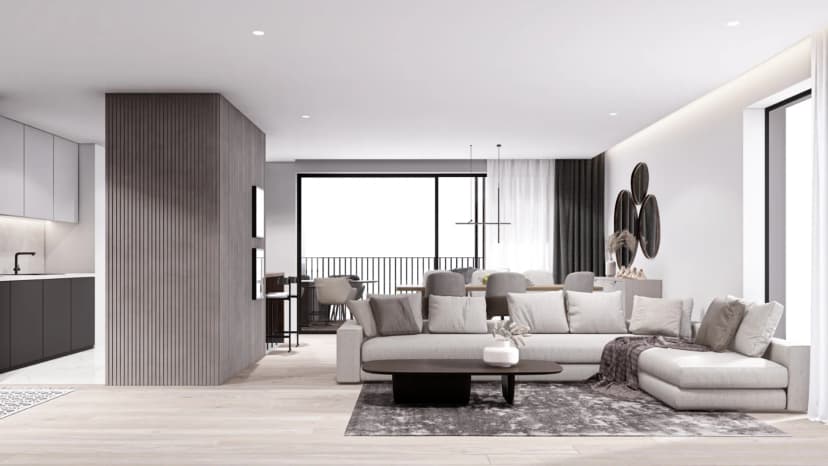 Gaia Premium - Apartamentos novos à venda em Vila Nova de Gaia, Porto 2