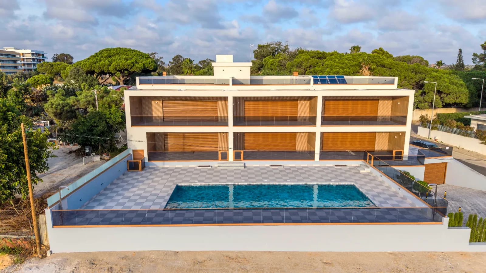 Novos Apartamentos para venda em Quarteira gallery 9
