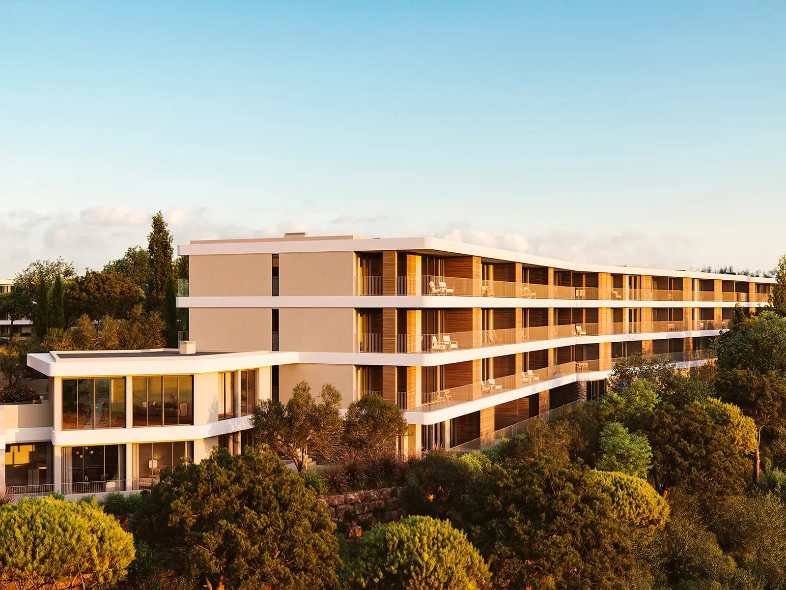 Bloomia - New Apartments for Sale in Sintra, Lisbon gallery 33