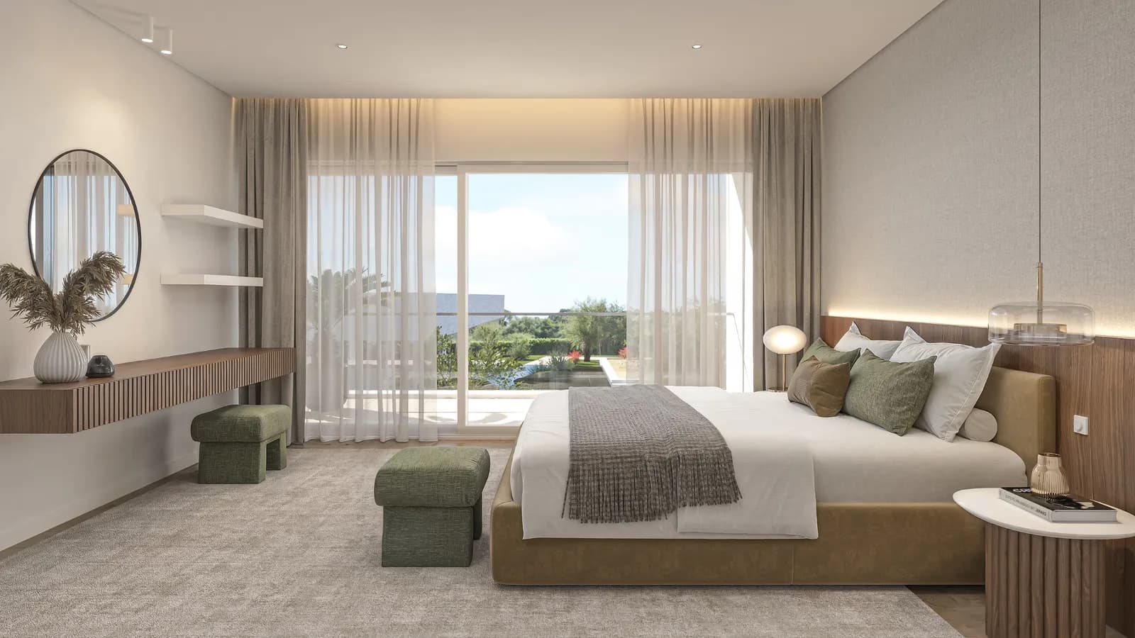 Alfarroba Condominium gallery photo 20
