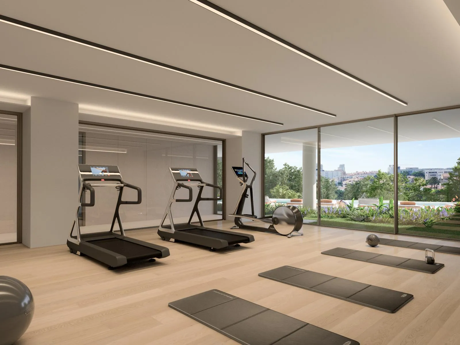 Bellevue - New Apartments for Sale in Cascais gallery 19