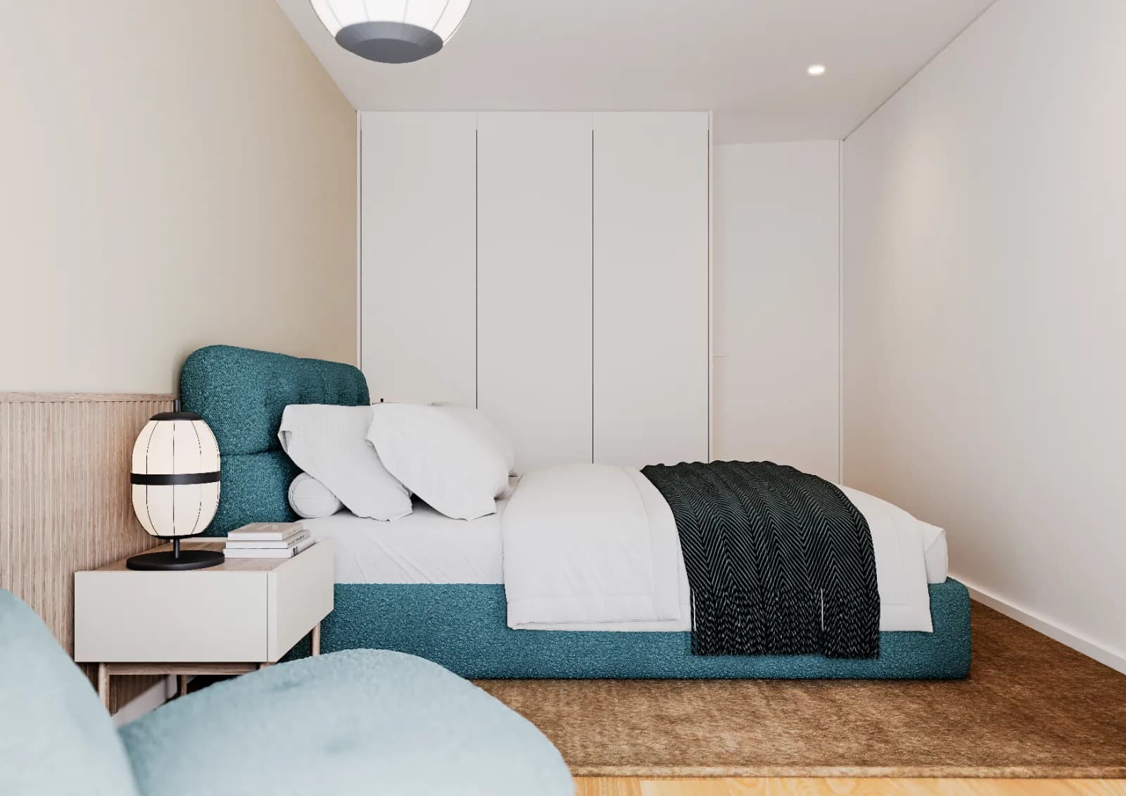 New flats in Foz, second row from the sea gallery photo 19