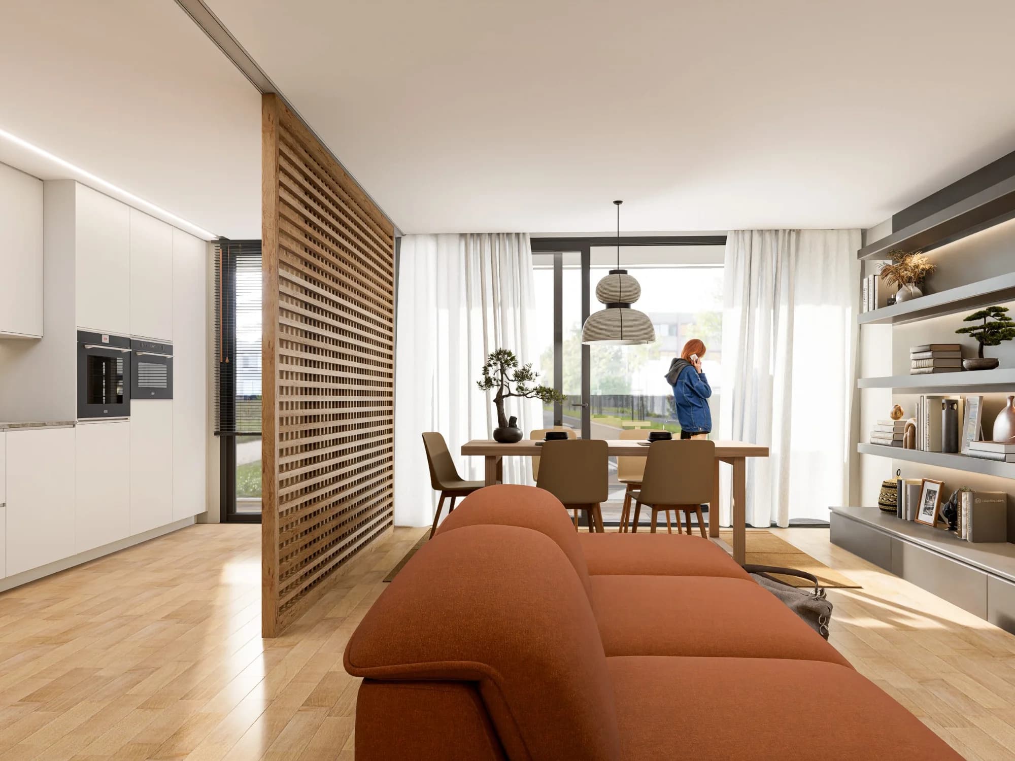 Trofa Premium - New Apartments for Sale in Trofa, Porto gallery 8