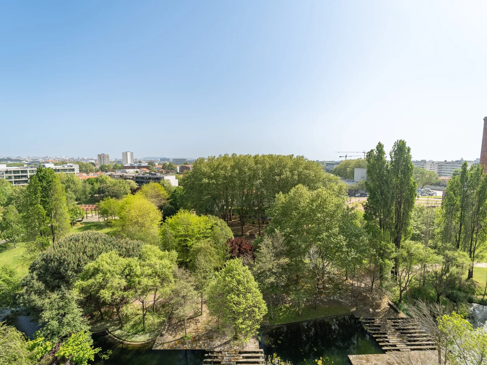 Lake | The Garden - New Apartments for Sale in Matosinhos, Porto gallery photo 48