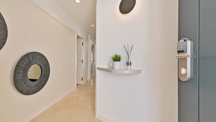 Europe Village - Apartamentos Novos na Quarteira 2