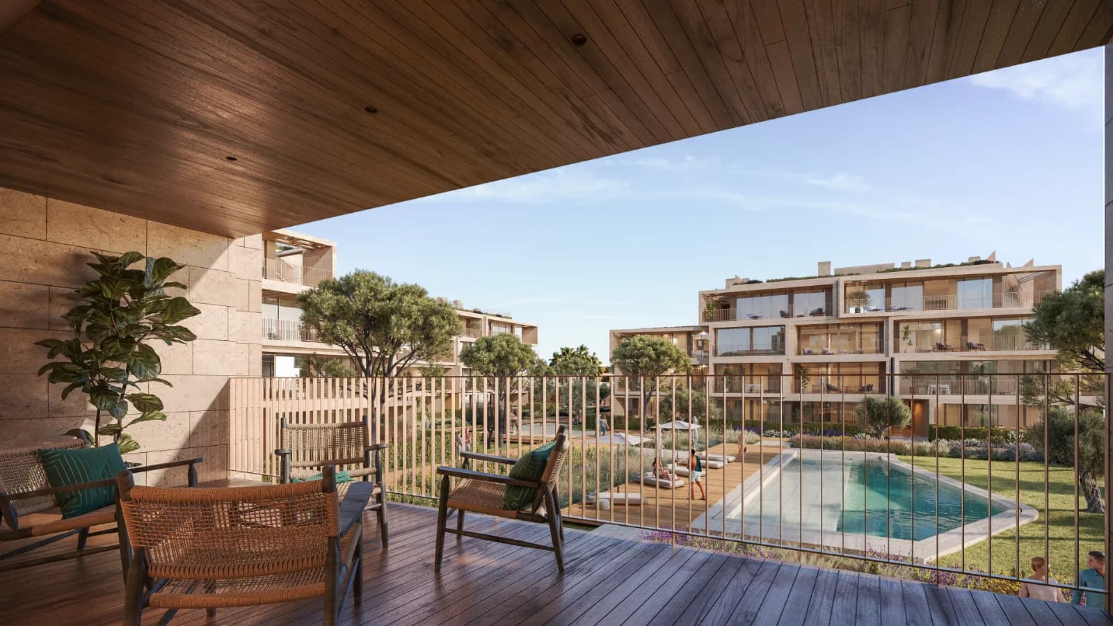 LUMARE – New luxury flats for sale in Vilamoura gallery 6