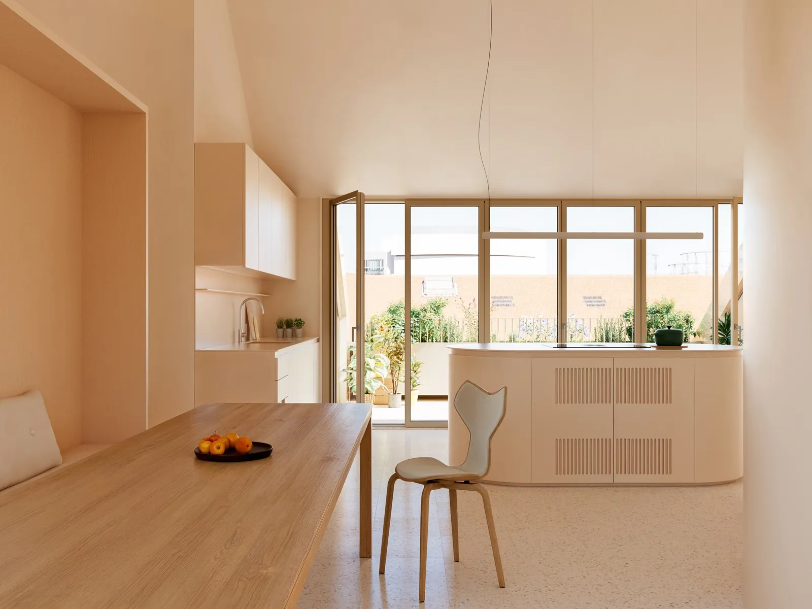 Selva - New Apartments for Sale in Marvila, Lisbon gallery 7