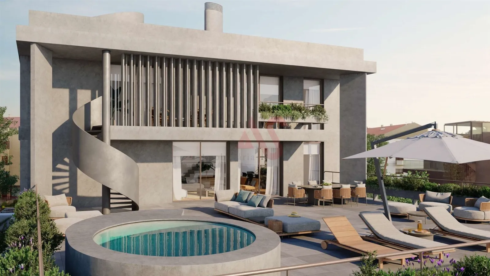 PAULO DIAS NOVAIS 45 - Apartamentos novos à venda no Porto gallery 8