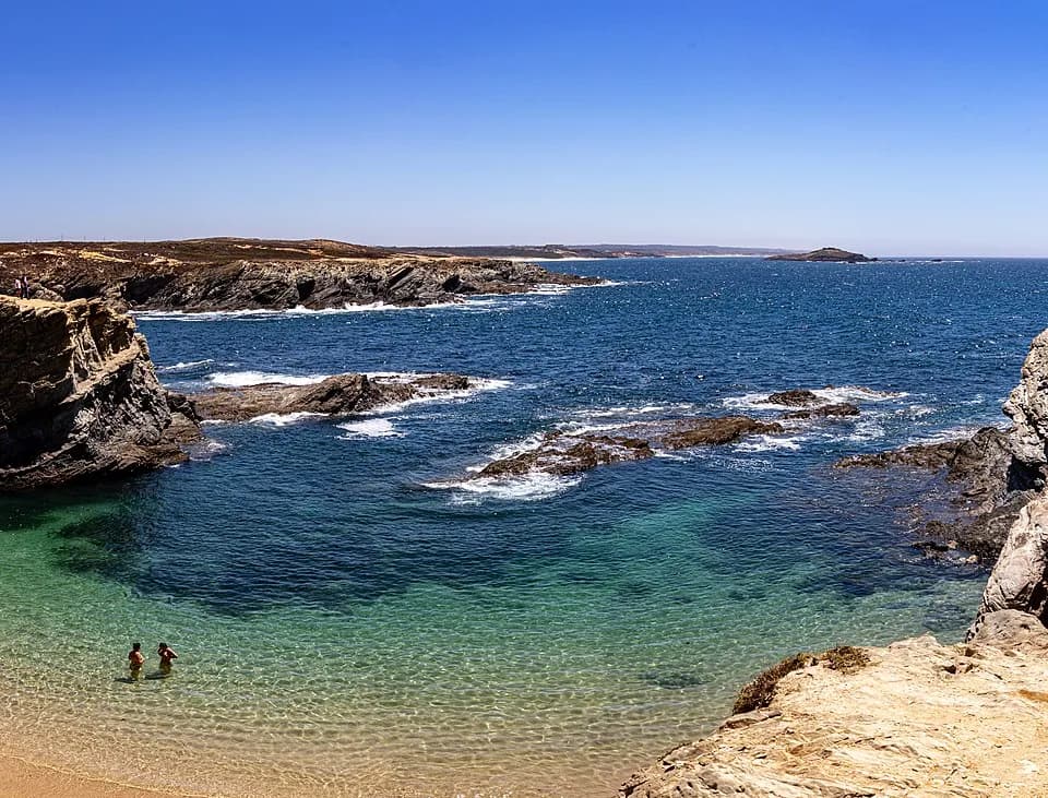 Pestana Porto Covo Beach Residences - New Apartments for Sale in Setubal gallery 14