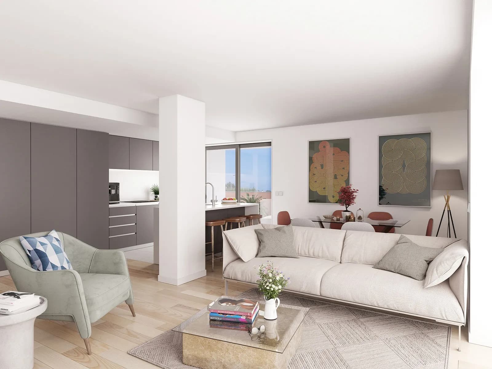 Senhora do Porto 249 - New Apartments for Sale in Porto gallery 4