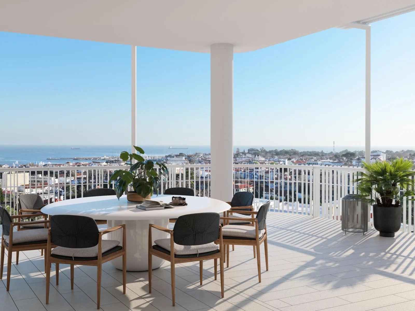 Bellevue - New Apartments for Sale in Cascais gallery 20