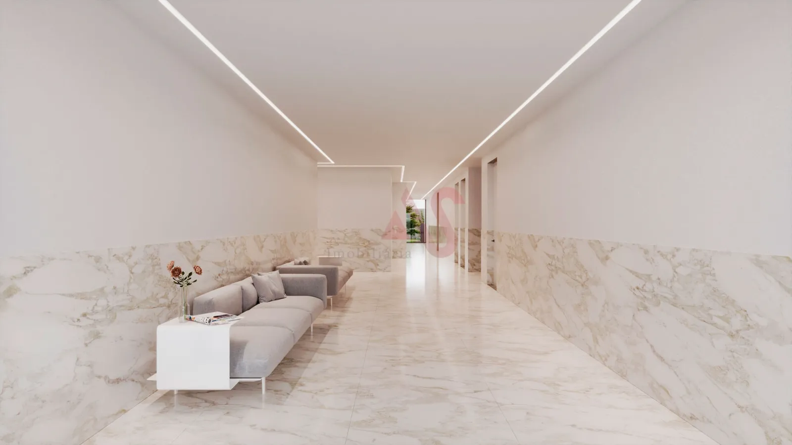 Boss Gardens - Apartamentos Novos em Paranhos, Porto gallery 8