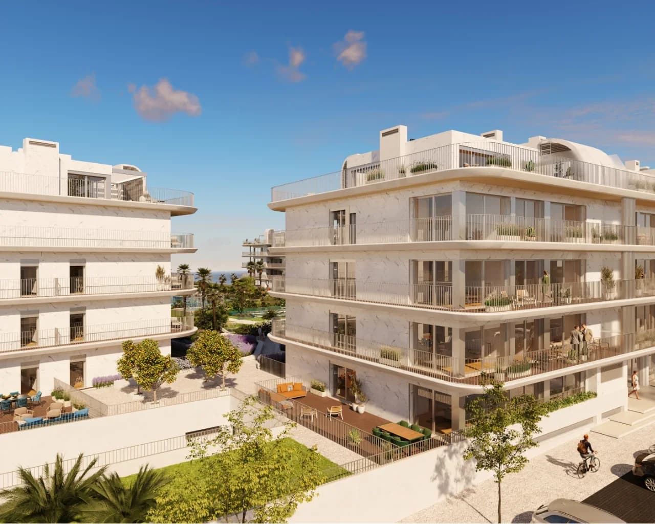 Unique Tagus - New Apartments for Sale in Alcochete, Lisbon gallery 23