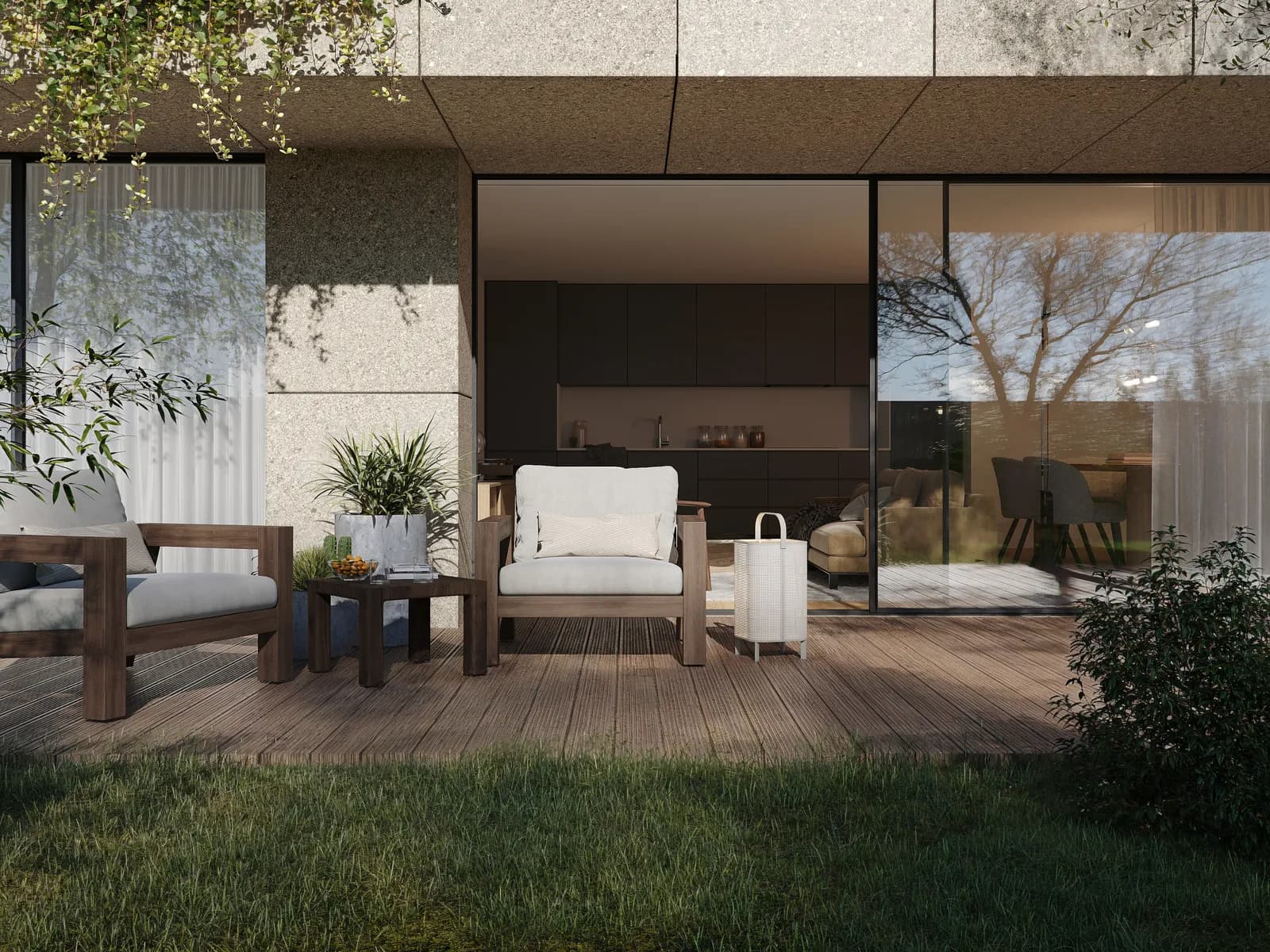 Serralves 239 - New Apartments for Sale in Lordelo do Ouro, Porto gallery 2