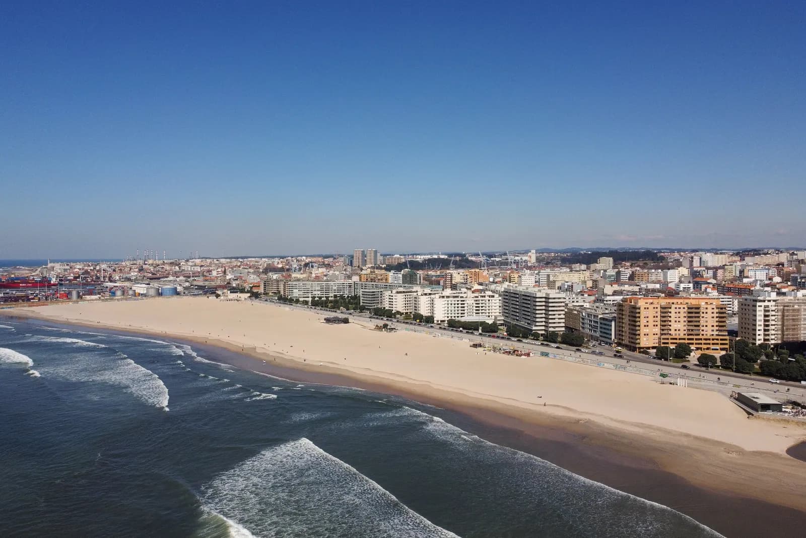 Serpa 687 - New Apartments for Sale in Matosinhos, Porto gallery 20
