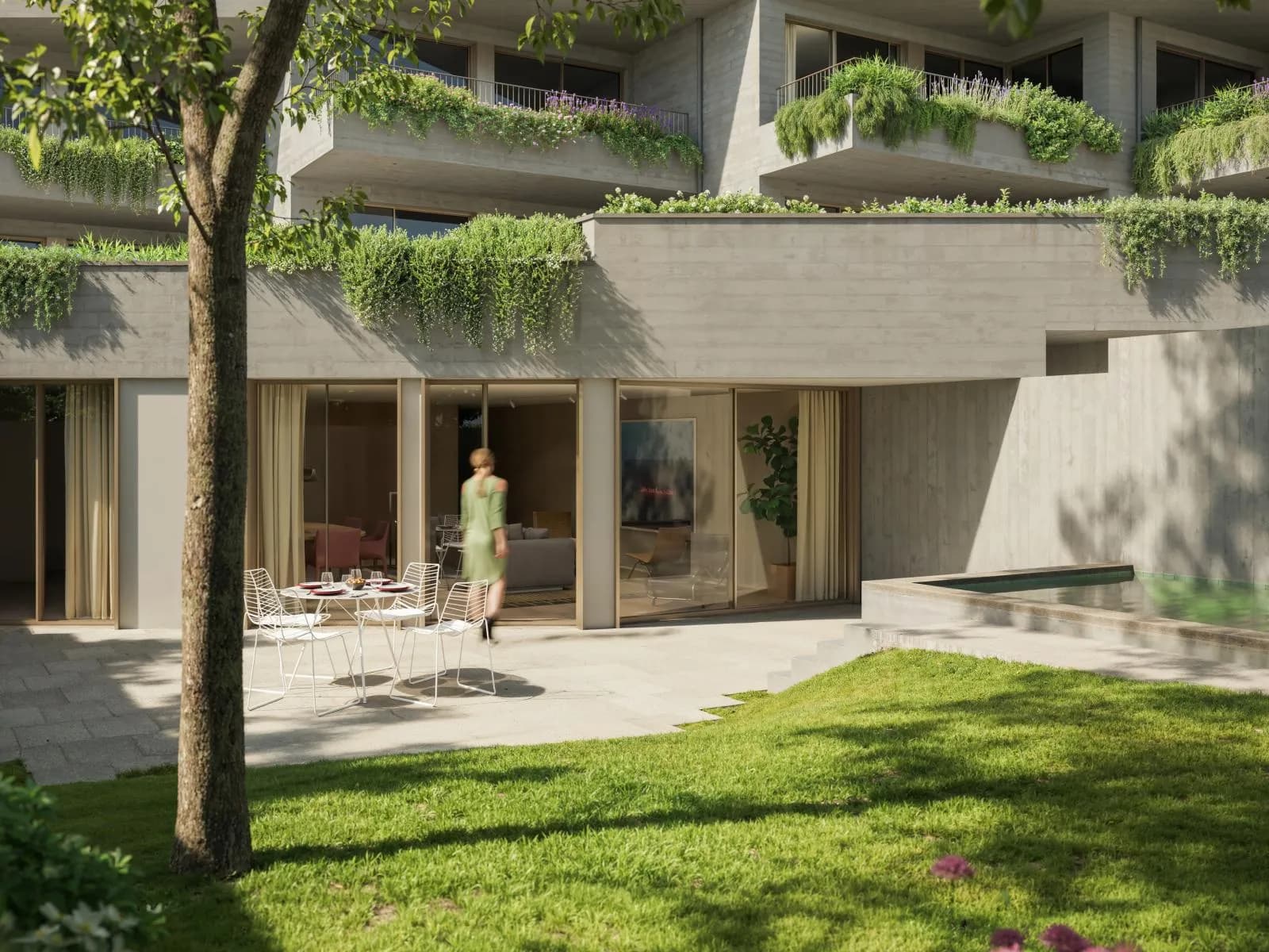 Avant Garden gallery photo 8