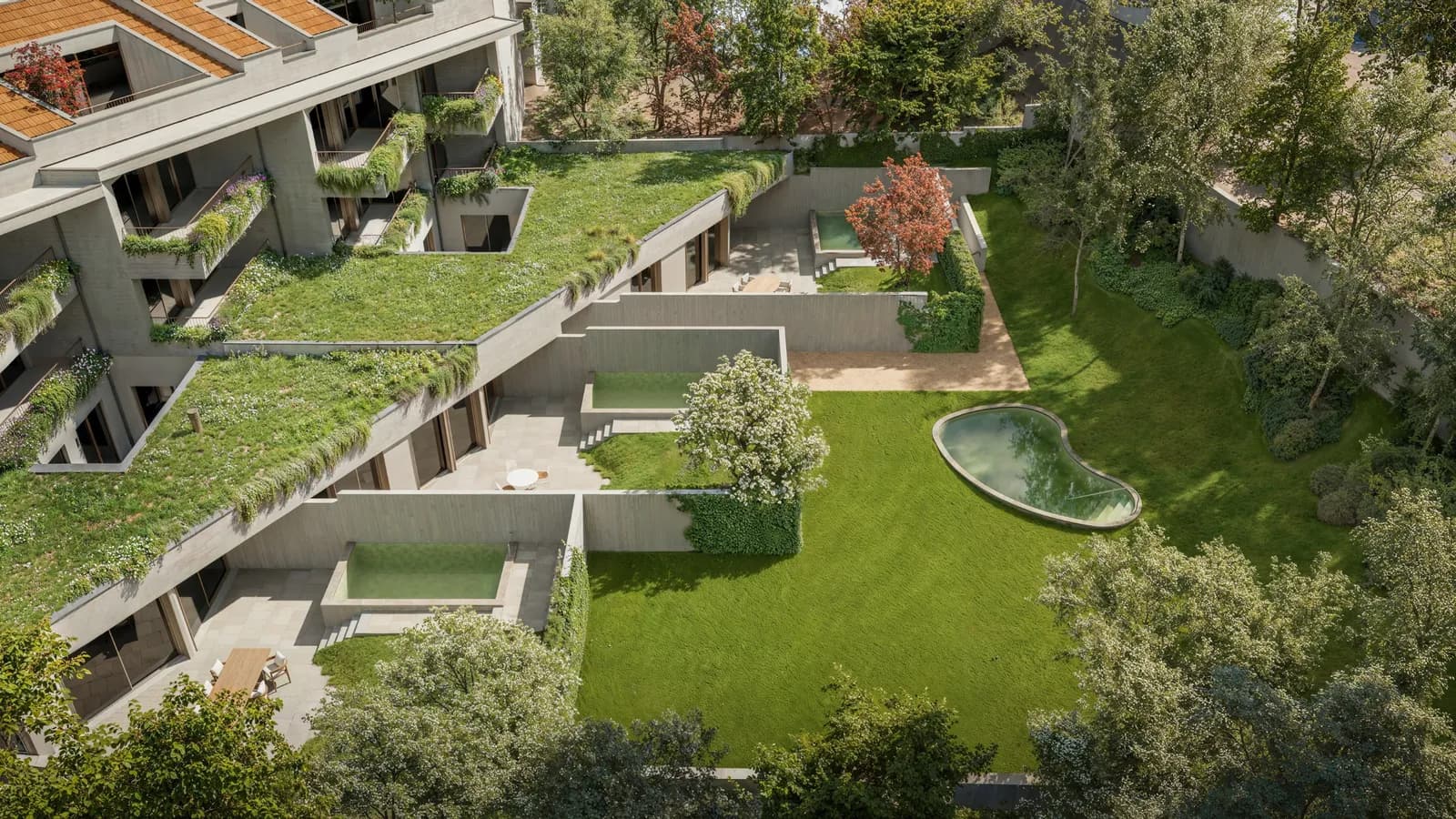Avant Garden gallery photo 19