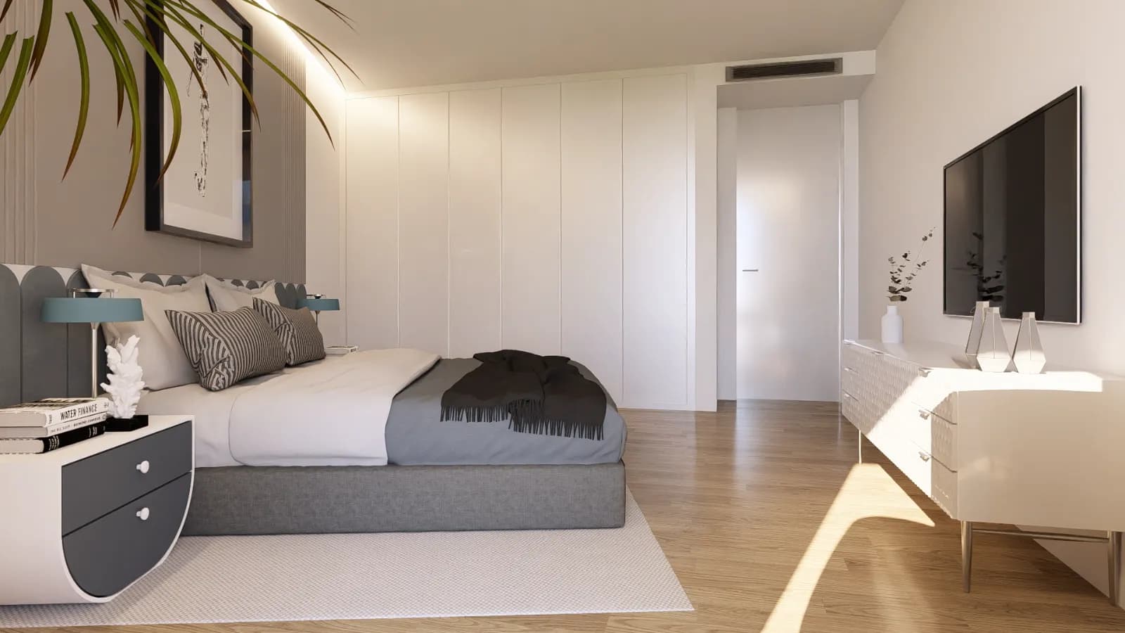 Portim'us City Centrum - New Apartments for Sale in Portimão, Algarve gallery 38
