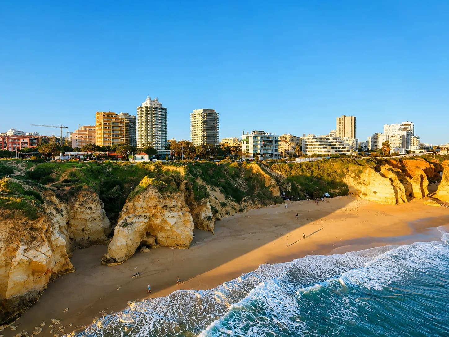 Ribamar - New Apartments for Sale in Praia da Rocha, Portimão gallery 19
