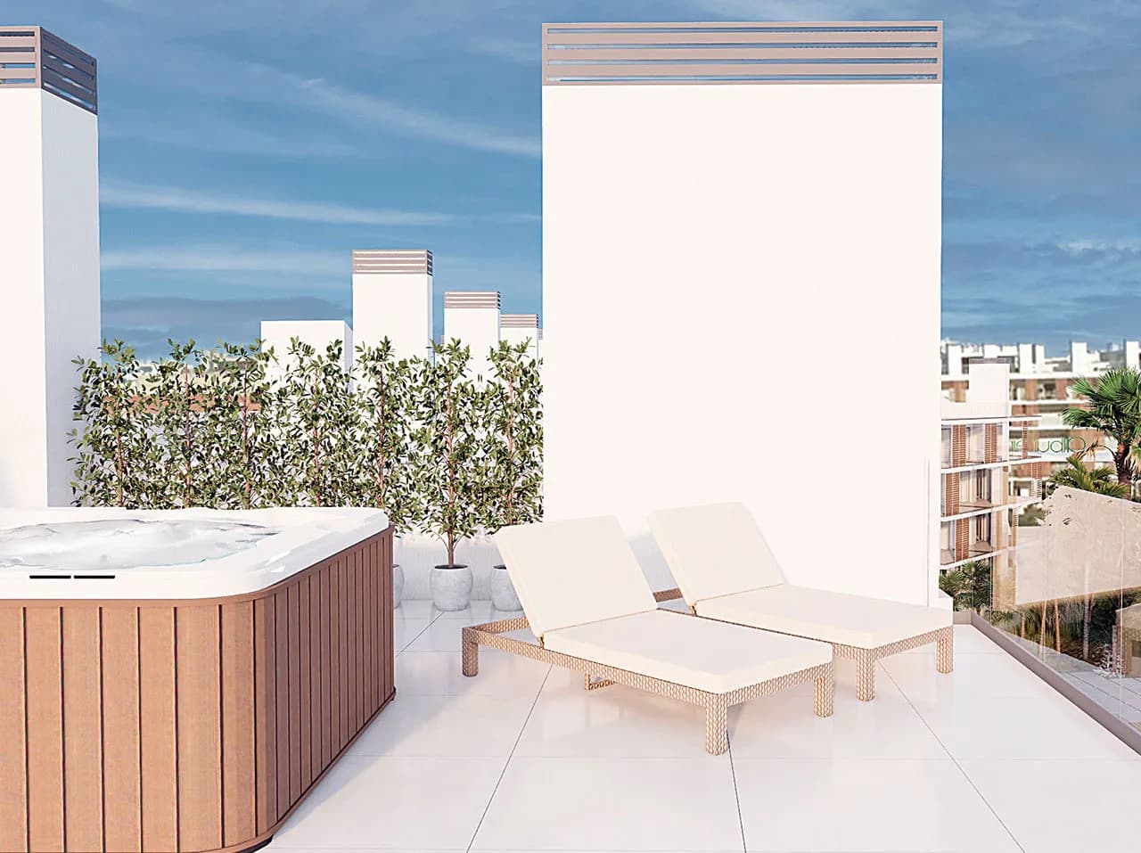 Albufeira Garden - New Apartments for Sale in Albufeira gallery 5