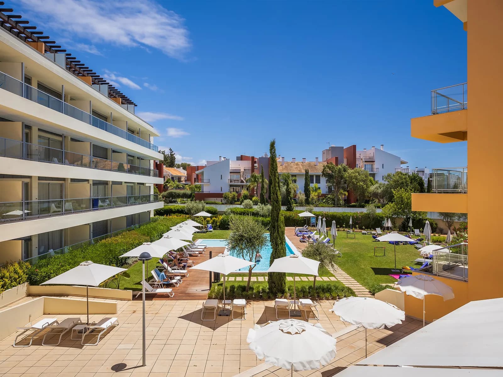Laguna Resort Vilamoura - New Apartments for Sale in Vilamoura, Algarve gallery 35