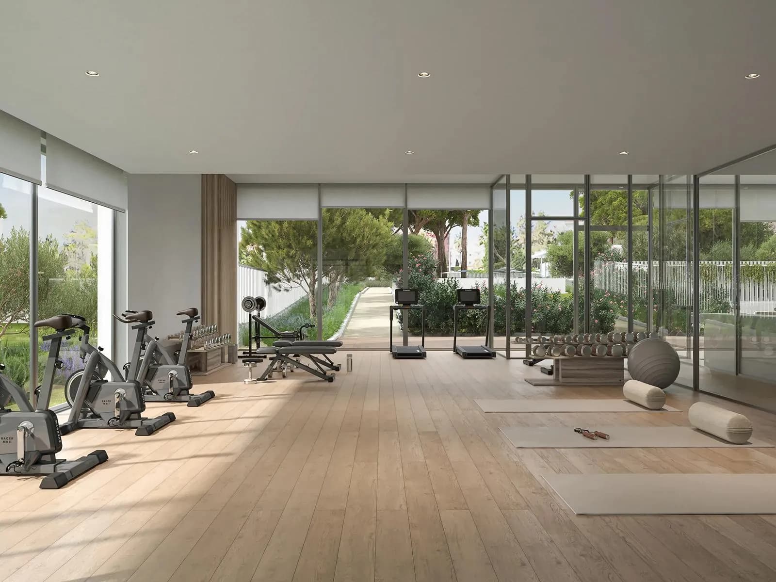Ribamar - New Apartments for Sale in Praia da Rocha, Portimão gallery 11