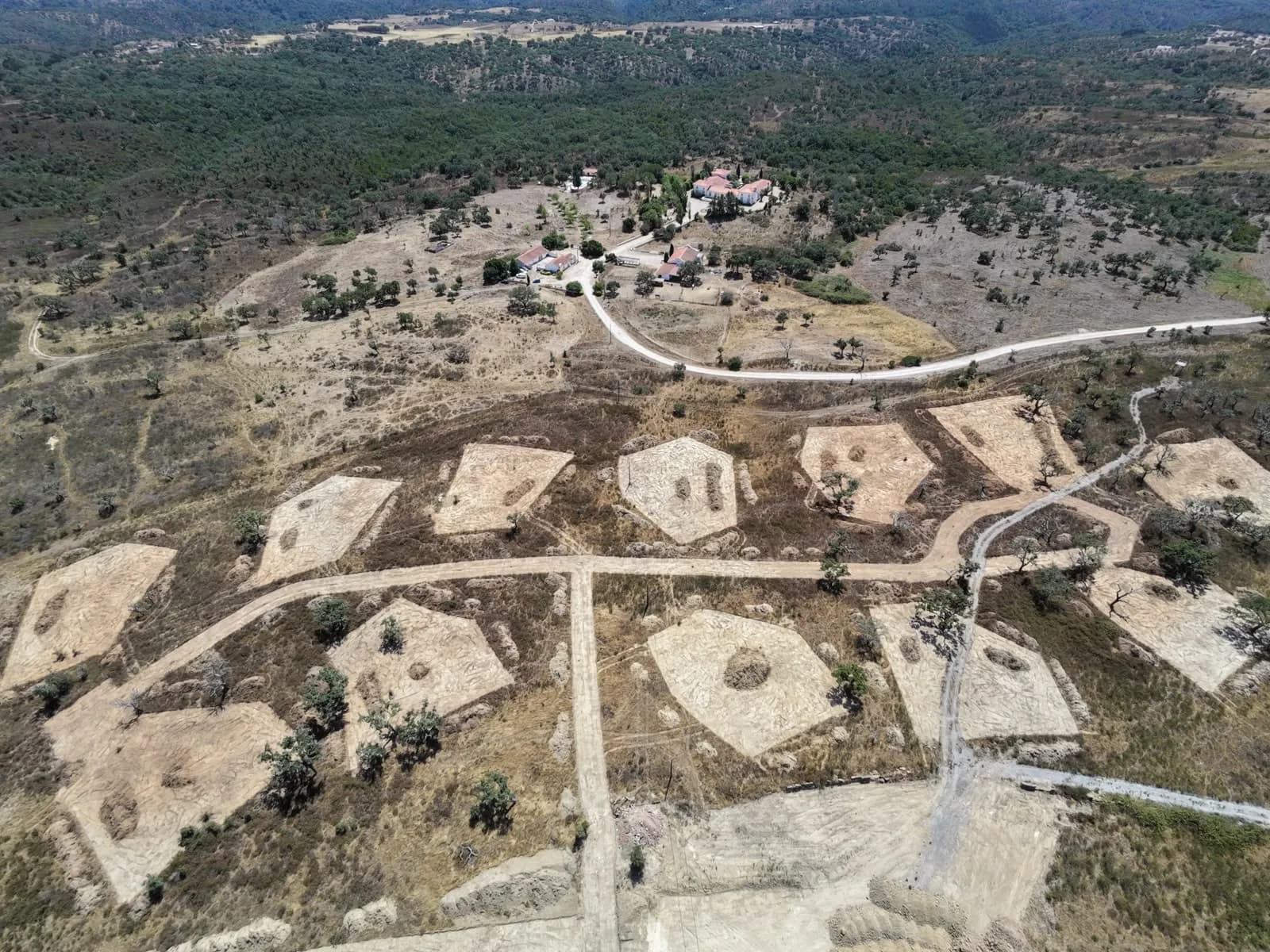 Ruínas do Malhadal - Apartamentos e moradias novos para venda em Melides, Alentejo gallery photo 26