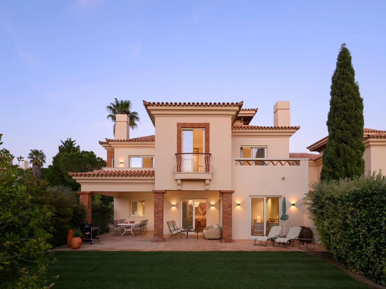 Monte Rei Golf – Linked Villas gallery photo 23