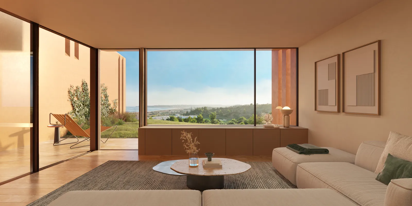 Novos Apartamentos de Luxo em Odiáxere gallery 11