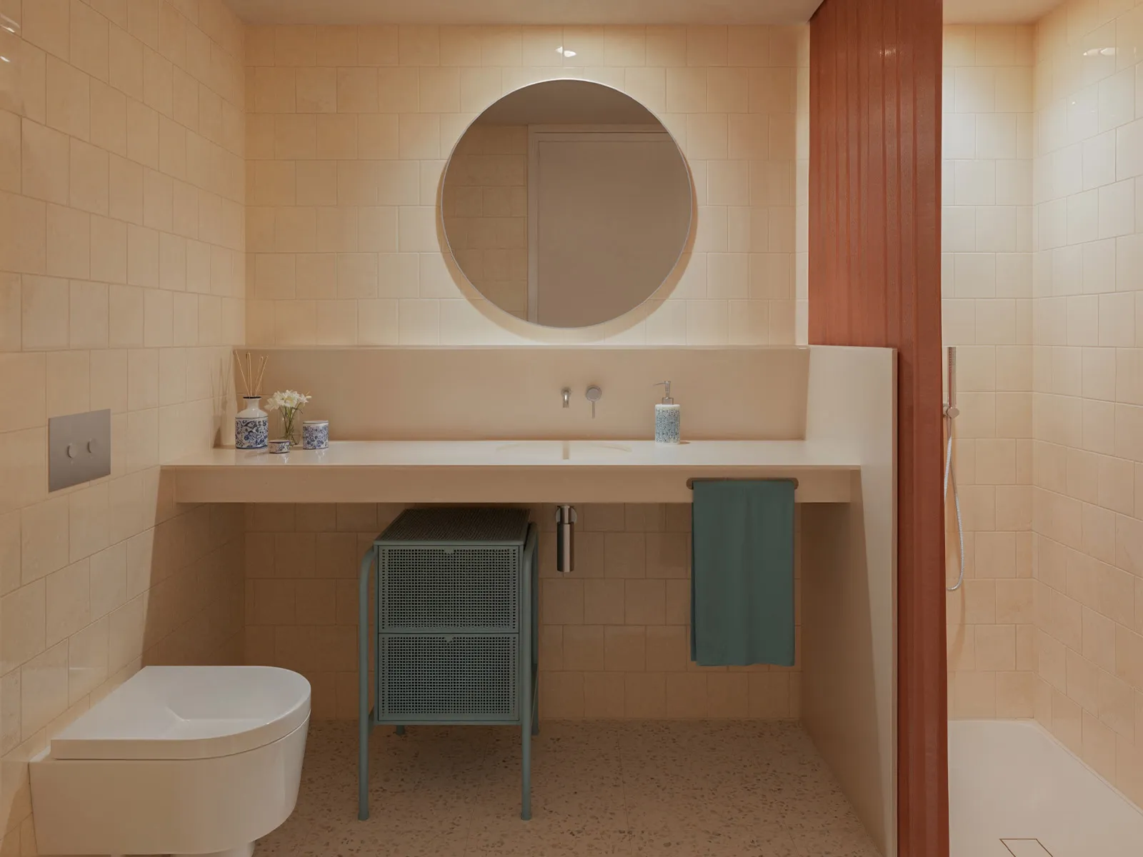 Selva - New Apartments for Sale in Marvila, Lisbon gallery 13