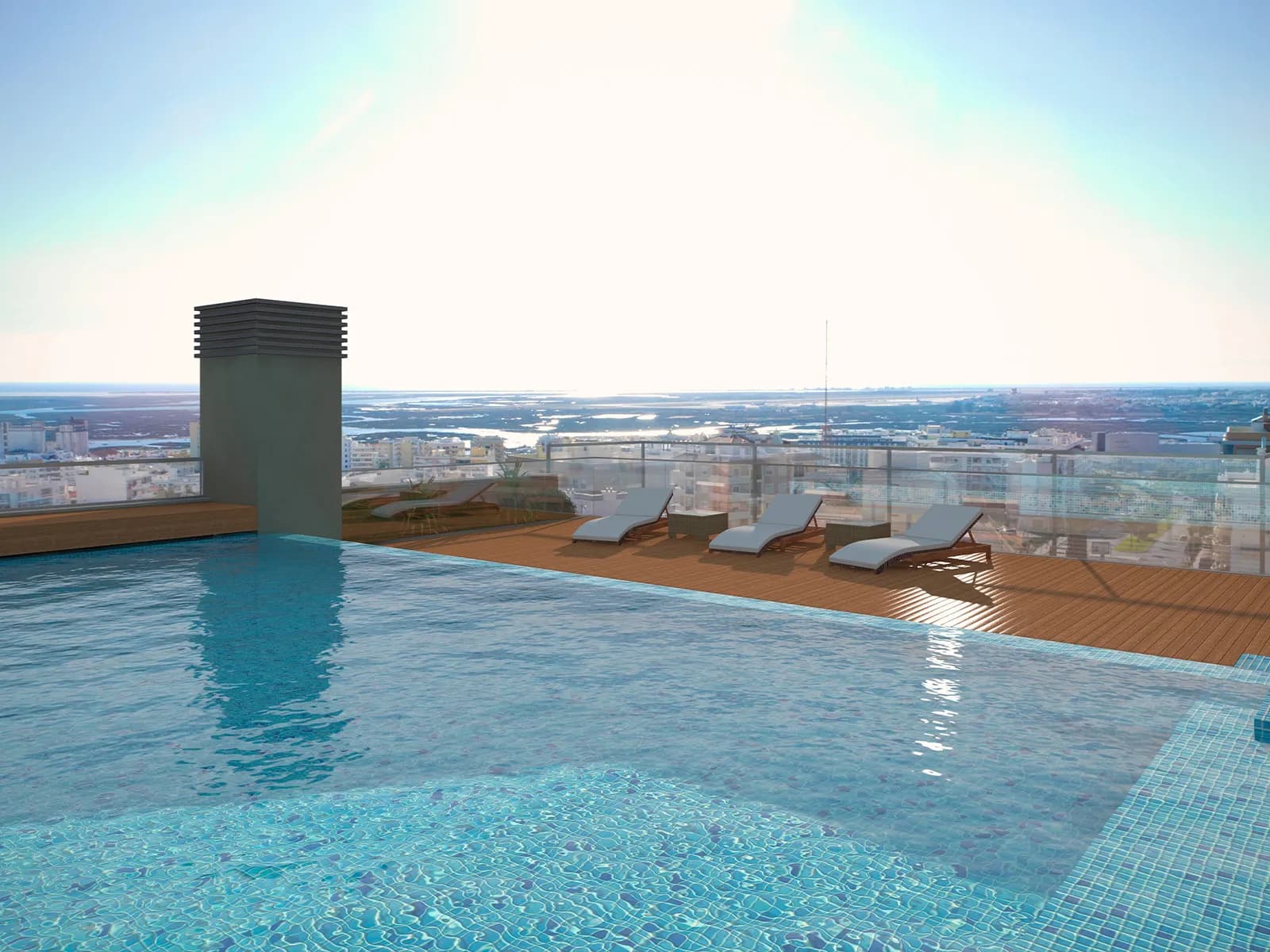 Palácio BR Avenida - New Apartments for Sale in Faro, Algarve gallery 35